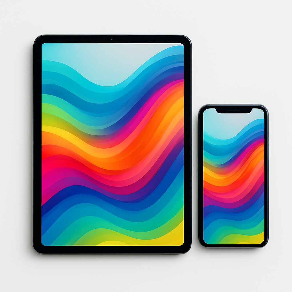 Gradient Waves
