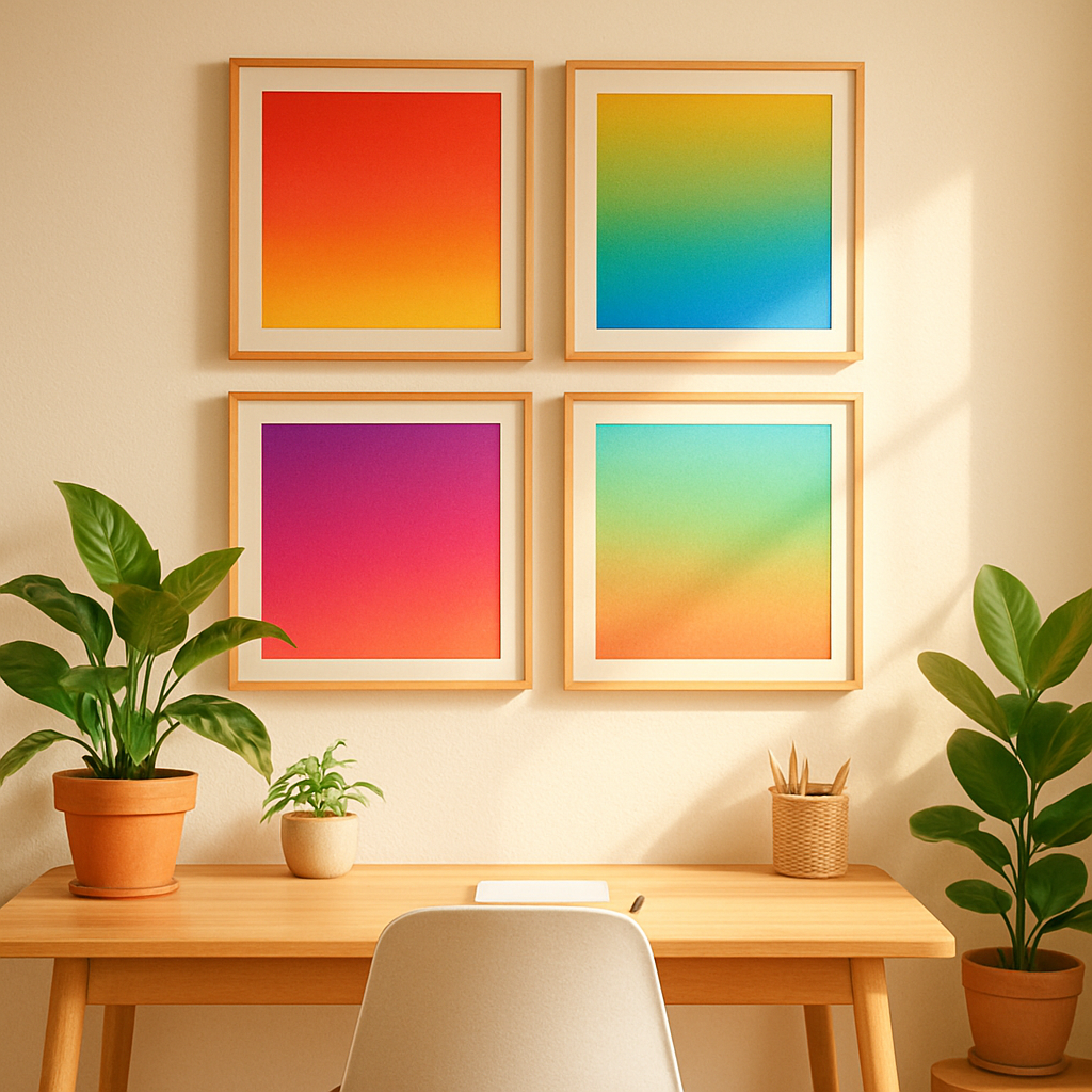 Studio Corner